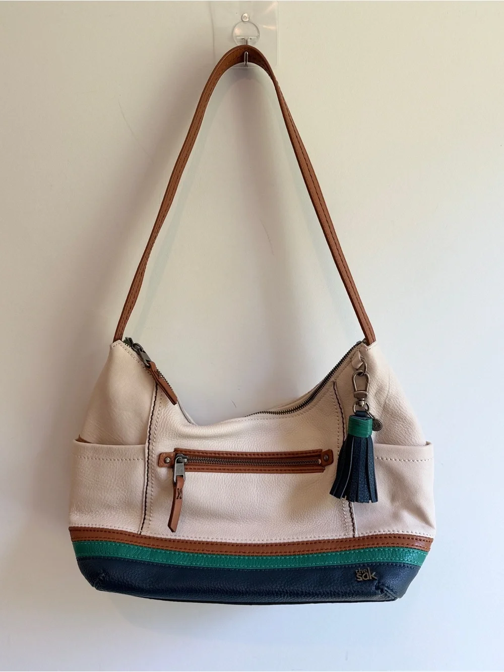 The Sak Kendra Hobo Shoulder Bag